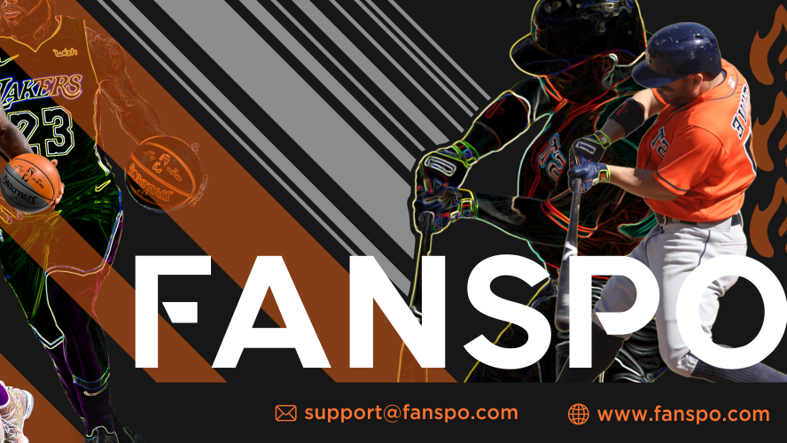 Fanspo | The Social Network for Sports Fans