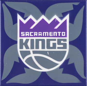 Sacramento Kings — Draft Pick Series Set – FLEX NBA by SEQUOIA GAMES, INC.